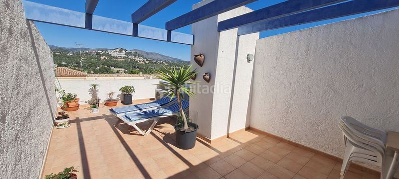 Foto 10059b57-3077-4bd1-91be-5c817771d80a. Apartament amb calefacció piscina a Marisol Park - Ortembach - Los Almendros Calp