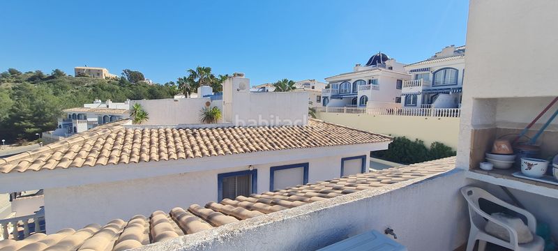 Foto 162ad565-8555-4bf3-8107-64d95d7320ab. Apartament amb calefacció piscina a Marisol Park - Ortembach - Los Almendros Calp