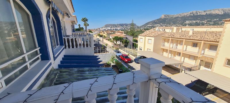 Foto 2fa34d40-e042-400c-98f1-cb3a6a881236. Apartament amb calefacció piscina a Marisol Park - Ortembach - Los Almendros Calp