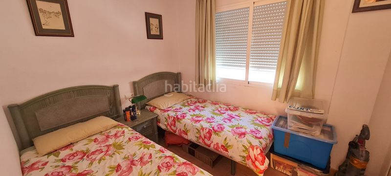 Foto 3b6c1209-f3ab-4177-92a9-b7f6b7091872. Apartament amb calefacció piscina a Marisol Park - Ortembach - Los Almendros Calp