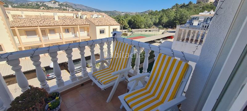 Foto 4fd3dd22-53a7-4b9a-91ea-5251c3be5b6f. Apartament amb calefacció piscina a Marisol Park - Ortembach - Los Almendros Calp