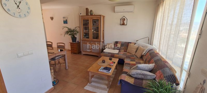 Foto 574150d0-2f15-45f3-8e80-aef1567428b0. Apartament amb calefacció piscina a Marisol Park - Ortembach - Los Almendros Calp