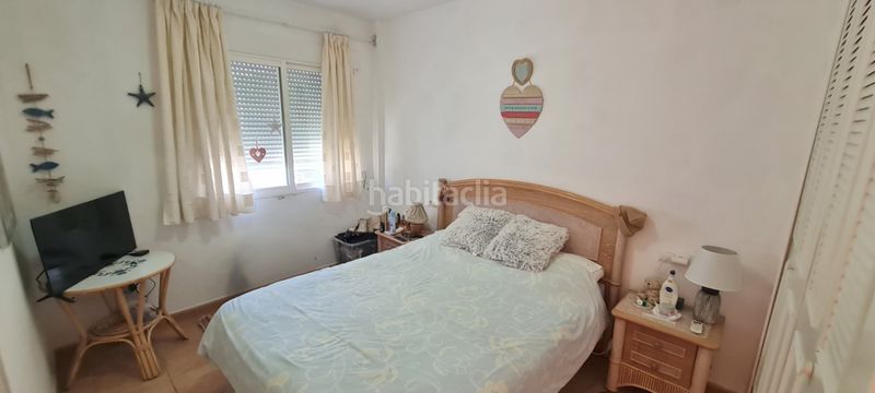 Foto 5d3ae7c0-f9d8-41a5-861c-6369bc8a88aa. Apartament amb calefacció piscina a Marisol Park - Ortembach - Los Almendros Calp