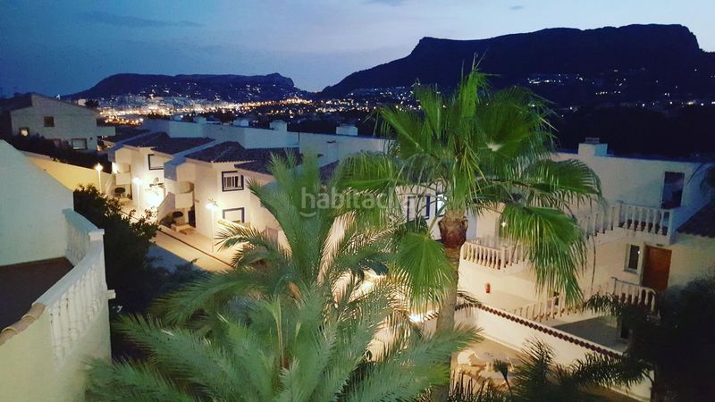 Foto 65a5827c-1ea7-45ef-8103-cf8d4544b736. Apartament amb calefacció piscina a Marisol Park - Ortembach - Los Almendros Calp