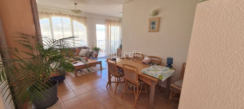 Foto 910d43c1-4139-4943-bef9-a51d05d206e9. Apartament amb calefacció piscina a Marisol Park - Ortembach - Los Almendros Calp