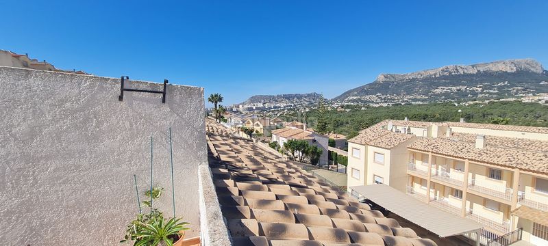 Foto afd80b6a-1678-4d31-b097-1c03338eda54. Apartament amb calefacció piscina a Marisol Park - Ortembach - Los Almendros Calp