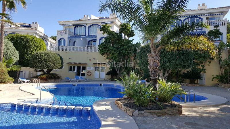 Foto b4eb9bad-55d1-4ba9-ac29-eaa05c9077d4. Apartament amb calefacció piscina a Marisol Park - Ortembach - Los Almendros Calp