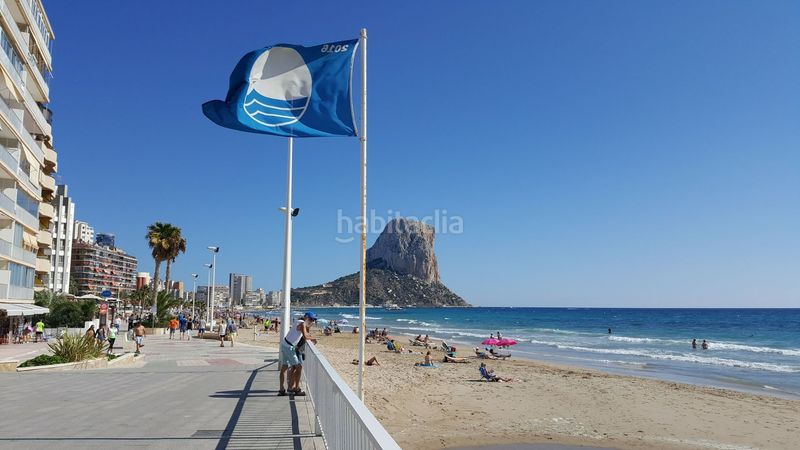 Foto c9e59352-884f-4ee9-97ff-7b7d277e4341. Apartament amb calefacció piscina a Marisol Park - Ortembach - Los Almendros Calp