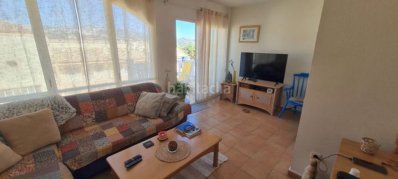 Foto ca0b2178-9f26-453a-8e7c-c2e01c486103. Apartament amb calefacció piscina a Marisol Park - Ortembach - Los Almendros Calp
