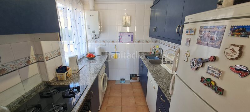 Foto f3ad0773-7219-4c7f-bfc1-1bfd9ad69ce7. Apartament amb calefacció piscina a Marisol Park - Ortembach - Los Almendros Calp