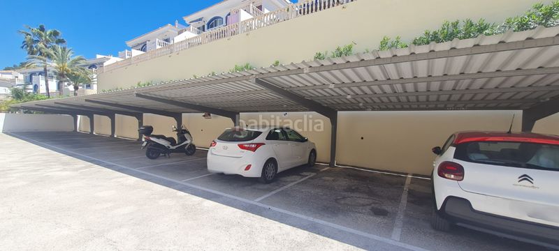Foto fa0adaaa-489a-408f-9572-f466cd1e070b. Apartament amb calefacció piscina a Marisol Park - Ortembach - Los Almendros Calp