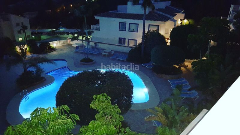 Foto feab3477-0100-43d0-bb16-57eff96c65d6. Apartament amb calefacció piscina a Marisol Park - Ortembach - Los Almendros Calp