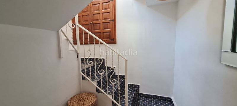 Foto 0d57c53b-a371-4b10-aeb1-42f7d5699a34. Casa amb piscina a La Empedrola Calp