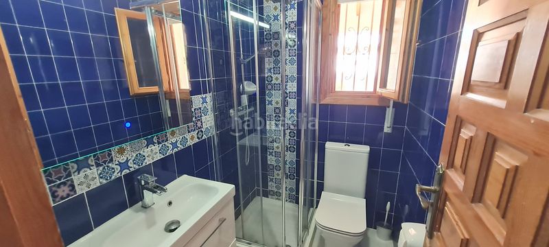 Foto 23bde036-6faa-4d1b-84a8-3e5c50c13cb0. Casa amb piscina a La Empedrola Calp