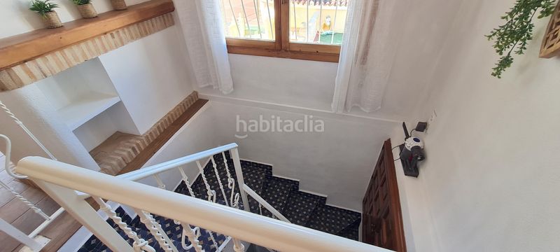 Foto 27644d01-b424-418a-85c9-a2d34e4c9a7e. Casa amb piscina a La Empedrola Calp