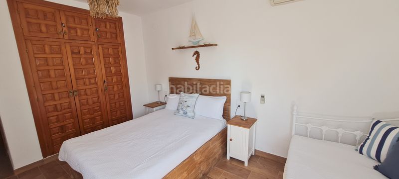 Foto a49dd105-037d-401a-be12-8d608ed8f0f9. Casa amb piscina a La Empedrola Calp