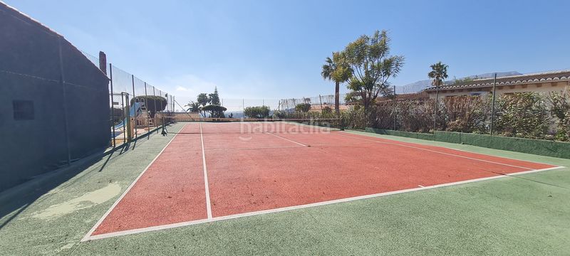 Foto d11b5c69-f73c-4d90-a782-450525a20f26. Casa amb piscina a La Empedrola Calp