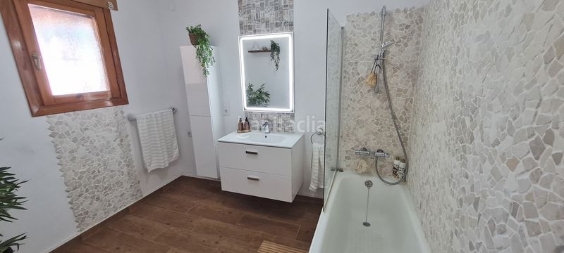 Foto daf766d5-4f01-48e4-ba66-3690397cdc71. Casa amb piscina a La Empedrola Calp