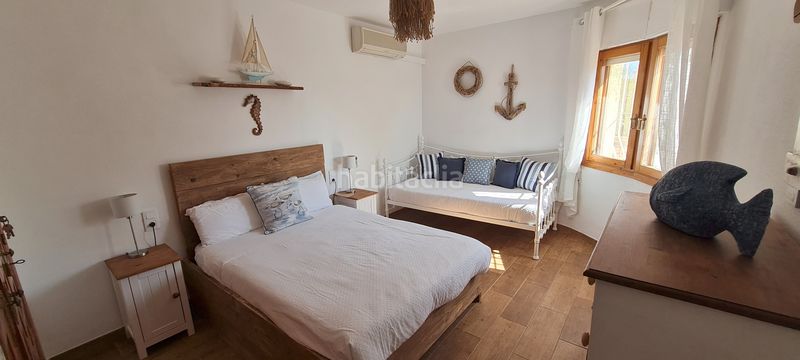 Foto df988b65-4394-462d-9c34-ff596c2fbbf2. Casa amb piscina a La Empedrola Calp