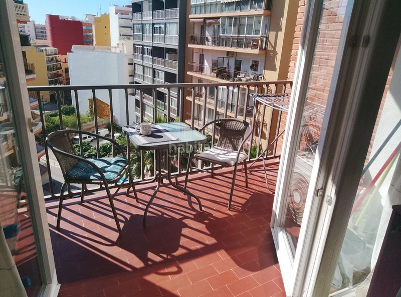 Foto 1617fea0-5065-4c92-b7f9-108f117aa045. Apartament amb calefacció a Pueblo Calp