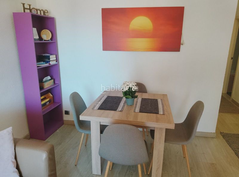 Foto 17e34d52-b764-4cef-a207-8397336735aa. Apartament amb calefacció a Pueblo Calp