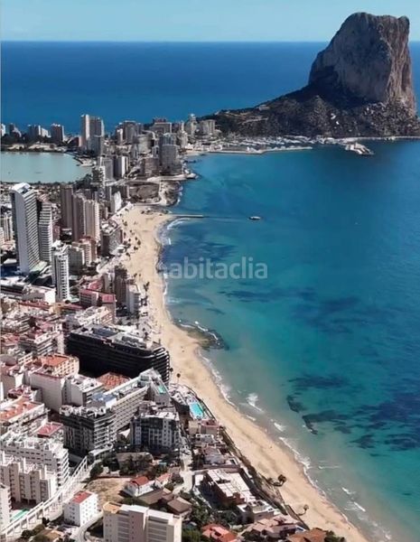 Foto 5fdceeb8-8999-4937-88e7-70967d6e2927. Apartament amb calefacció a Pueblo Calp