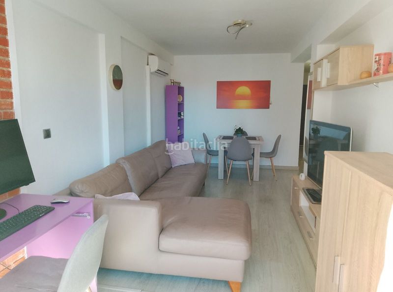Foto 68af9cef-81fc-468e-93e0-dfd77437049f. Apartament amb calefacció a Pueblo Calp