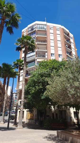 Foto ffa691b1-c7be-45ec-a77e-80e4052d1a49. Apartament amb calefacció a Pueblo Calp
