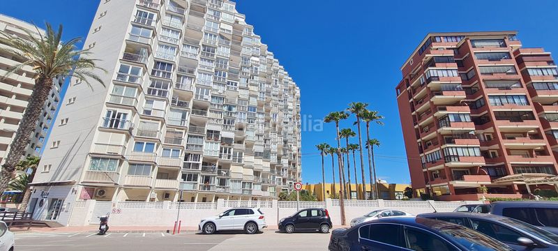 Foto 60e7d909-19e9-4250-b2e9-cfd74b093fa9. Apartament a luxemburgo 1 a Playa Arenal - Bol Calp
