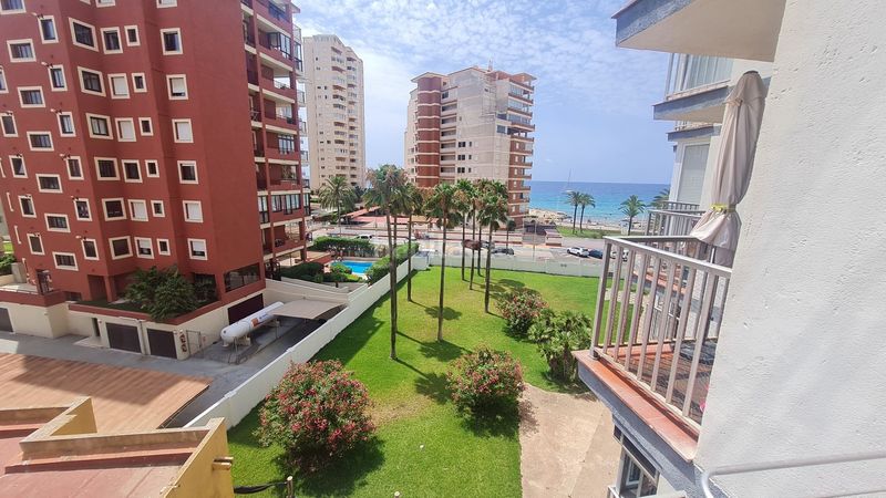 Foto 9b44a1ca-f959-4b56-808d-b901e089f30f. Apartament a luxemburgo 1 a Playa Arenal - Bol Calp