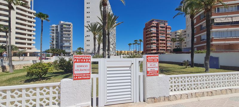 Foto ab8236d2-5b3b-4f01-9e33-d87a06935fa2. Apartament a luxemburgo 1 a Playa Arenal - Bol Calp
