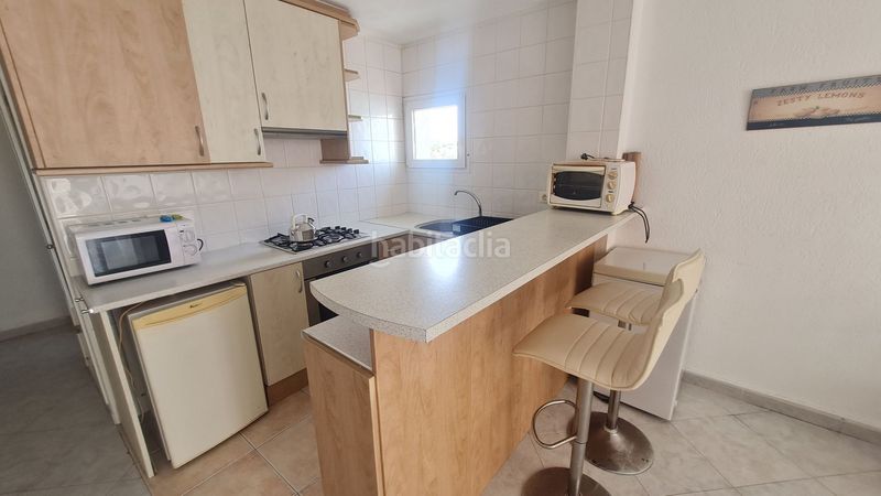 Foto bd7208a9-a47a-4a09-9fca-2b7db3b15a79. Apartament a luxemburgo 1 a Playa Arenal - Bol Calp