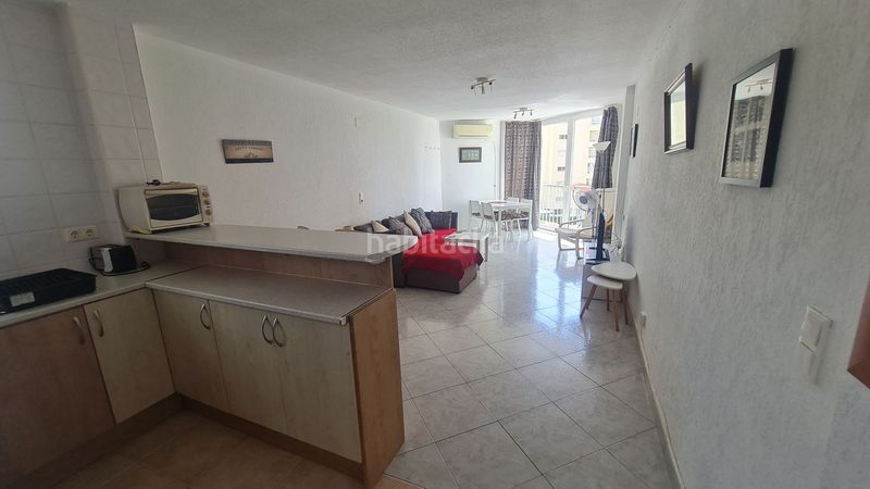 Foto dd4c5a9b-1011-406b-b2fe-05d3cb622b38. Apartament a luxemburgo 1 a Playa Arenal - Bol Calp