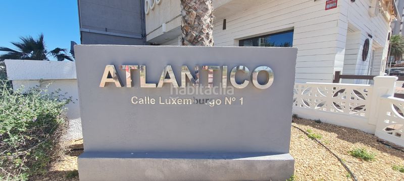 Foto dffea409-4e7d-430c-861a-8a5ccebee472. Apartament a luxemburgo 1 a Playa Arenal - Bol Calp