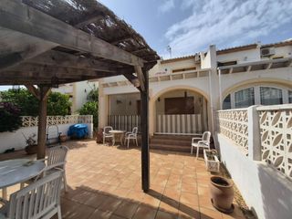 Casa en Carri� - La Merced - Los Pinos. Urb puerta del mar
