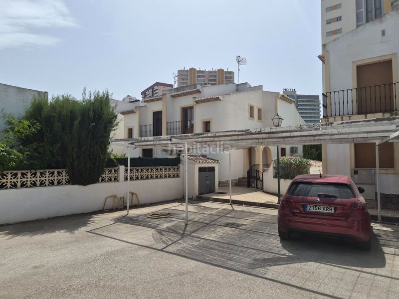 Foto 254ef439-06bb-45e7-9744-d5cdf7ad3ba1. Casa amb calefacció piscina a Carrió - La Merced - Los Pinos Calp