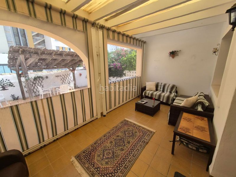 Foto 6e0c1ae8-c78f-4f64-93ab-63a715e27a20. Casa amb calefacció piscina a Carrió - La Merced - Los Pinos Calp