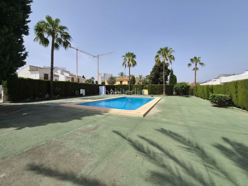 Foto 76162a9a-d061-4ca2-893c-c8a1ecd01a93. Casa amb calefacció piscina a Carrió - La Merced - Los Pinos Calp