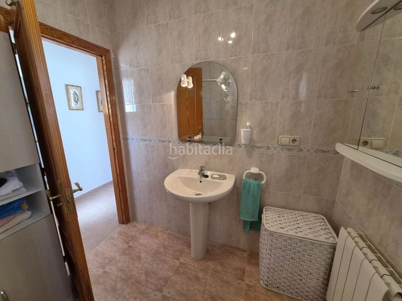 Foto 88a40055-6248-4769-9379-0e710e05fdb5. Casa amb calefacció piscina a Carrió - La Merced - Los Pinos Calp