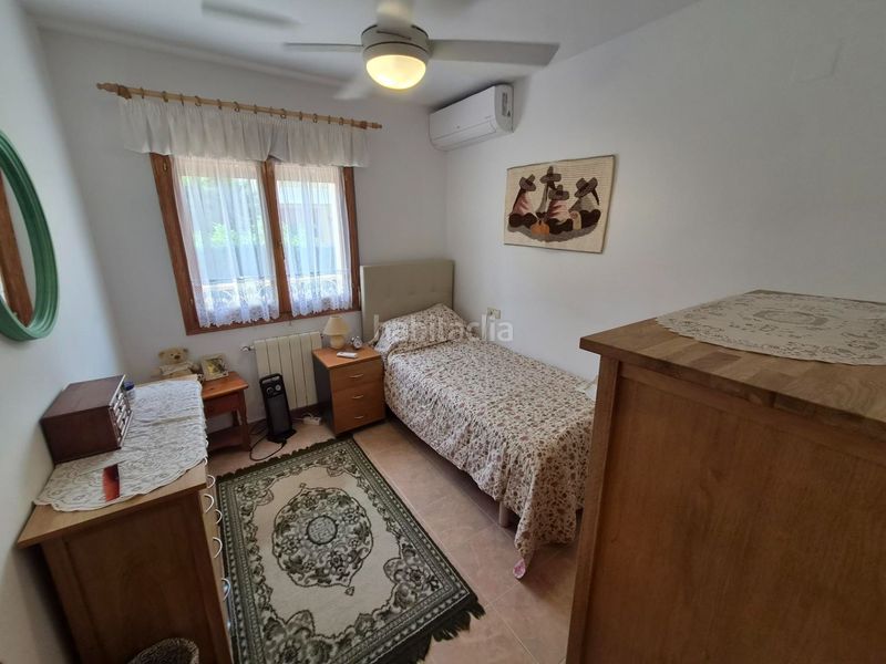 Foto 961036f7-d3da-4145-b4c2-5415c180a517. Casa amb calefacció piscina a Carrió - La Merced - Los Pinos Calp