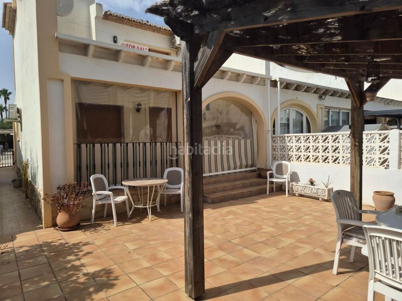 Foto a84ef37e-62fc-42fa-b56f-fb4a5813410e. Casa amb calefacció piscina a Carrió - La Merced - Los Pinos Calp
