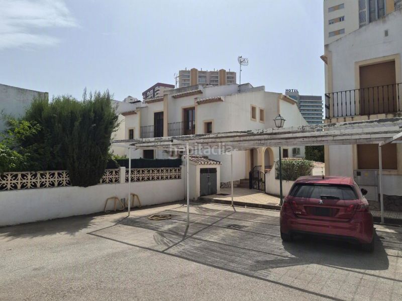 Foto b3eb0318-4c32-4ad3-bc34-ccadc93f26f9. Casa amb calefacció piscina a Carrió - La Merced - Los Pinos Calp