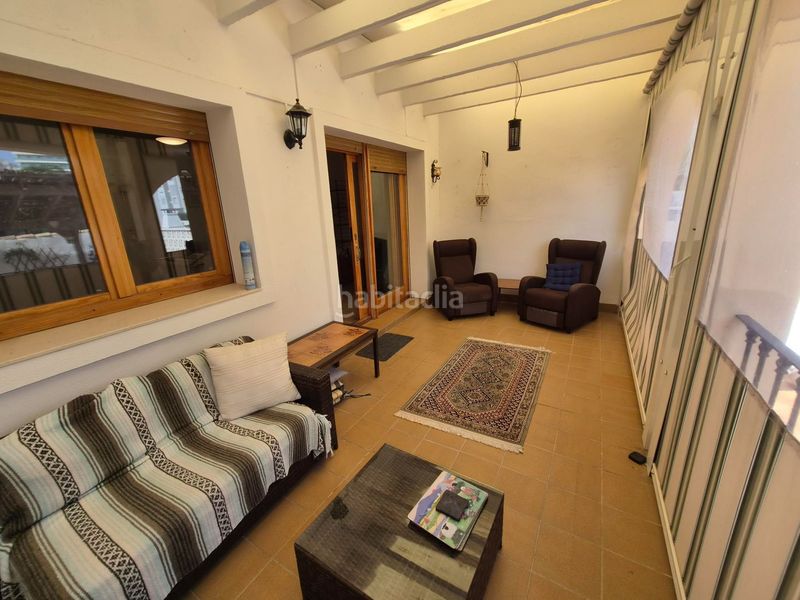 Foto c2a227dd-bcb5-4102-90fa-3fbf031d93bb. Casa amb calefacció piscina a Carrió - La Merced - Los Pinos Calp