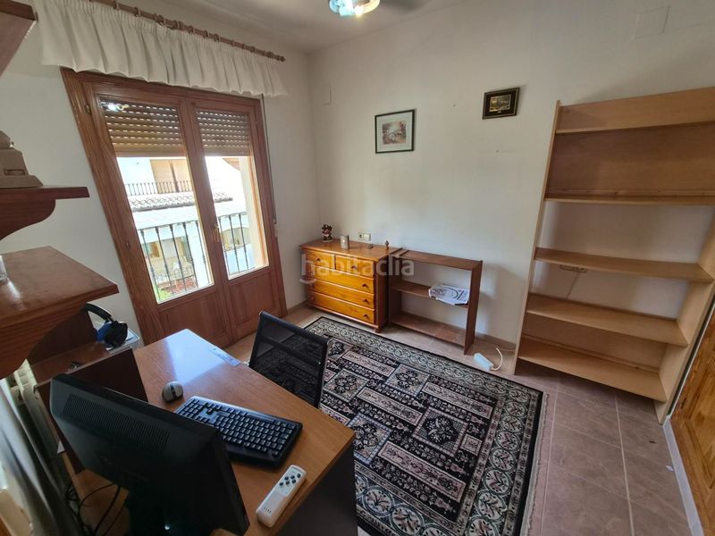 Foto c73b9b74-ab04-43b9-8a8b-e0f57ce899fc. Casa amb calefacció piscina a Carrió - La Merced - Los Pinos Calp