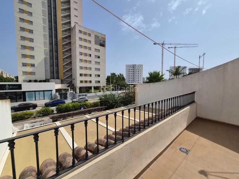 Foto cafdcf37-9db1-4941-87f8-85ed8e8898a9. Casa amb calefacció piscina a Carrió - La Merced - Los Pinos Calp