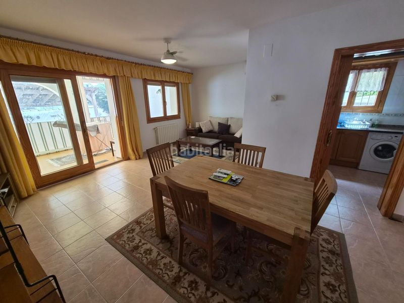 Foto f27d1b25-bfe7-4b8a-a86f-2223323b9e78. Casa amb calefacció piscina a Carrió - La Merced - Los Pinos Calp