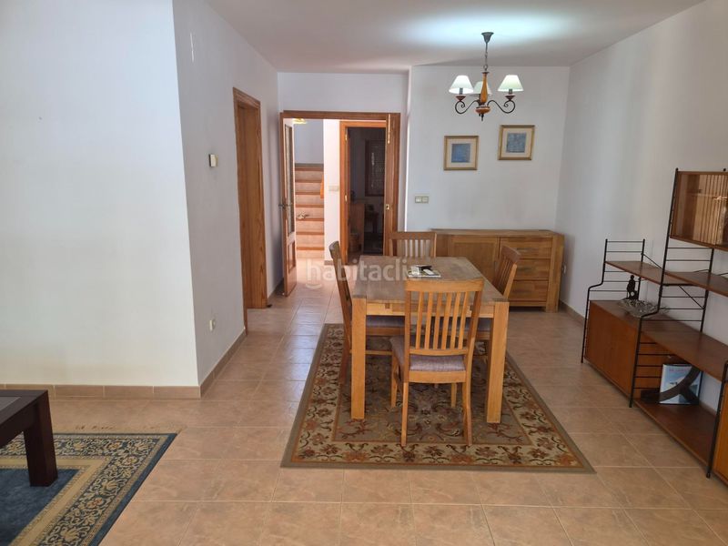Foto f9d8599a-eae0-42c1-8c10-9ff026eded76. Casa amb calefacció piscina a Carrió - La Merced - Los Pinos Calp