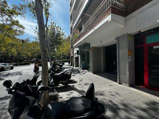 Location Bureau à Carrer de sant antoni maria claret 17