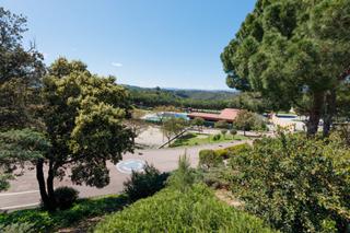 Appartement  Carrer font del cabrer