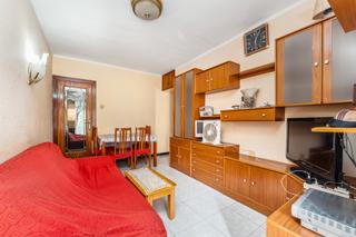 Etagenwohnung in Carrer mare de déu de núria 42